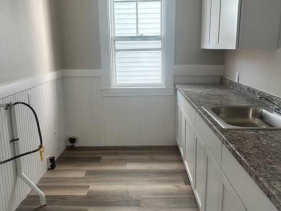 In Unit Laundry Hook Ups