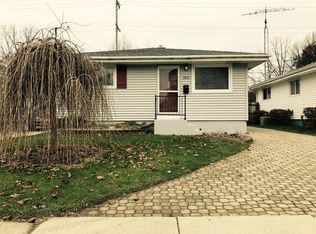 3810 11th Ave, Kenosha, WI 53140