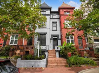 29 Seaton Pl NW, Washington, DC 20001