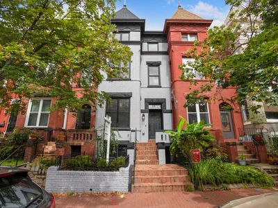 29 Seaton Pl NW, Washington, DC, 20001
