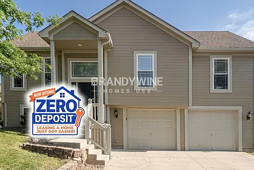 803 SW Hilltop Ct Photo 1