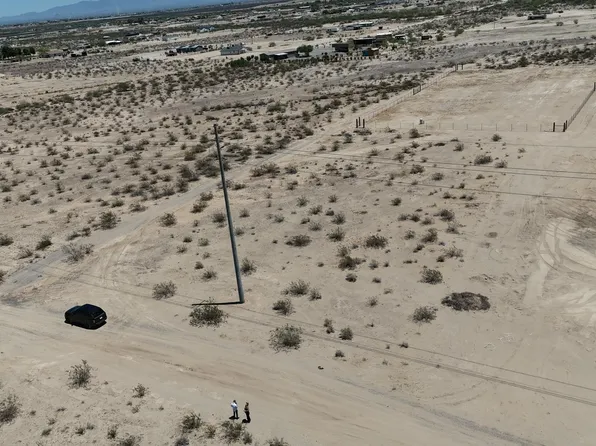 011X S 355th Avenue #-, Tonopah, AZ 85354