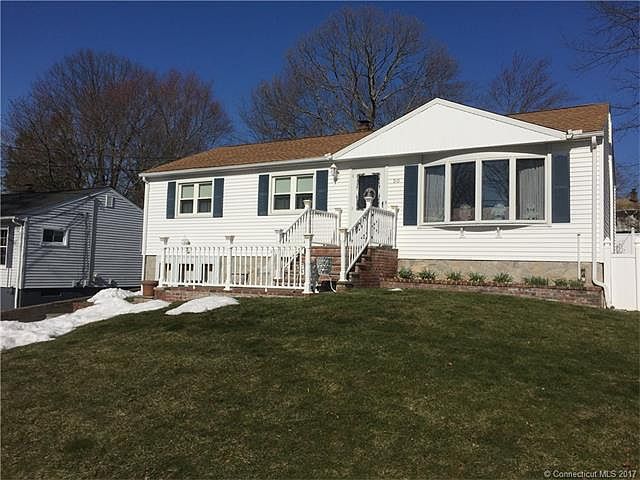 50 Beatrice Dr West Haven CT 06516 Zillow