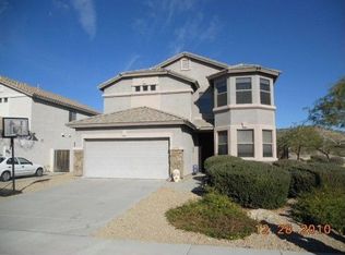 6754 W Rowel Rd, Peoria, AZ 85383