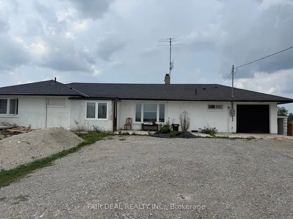 5444 Countryside Dr, Brampton, ON L6P 0T8