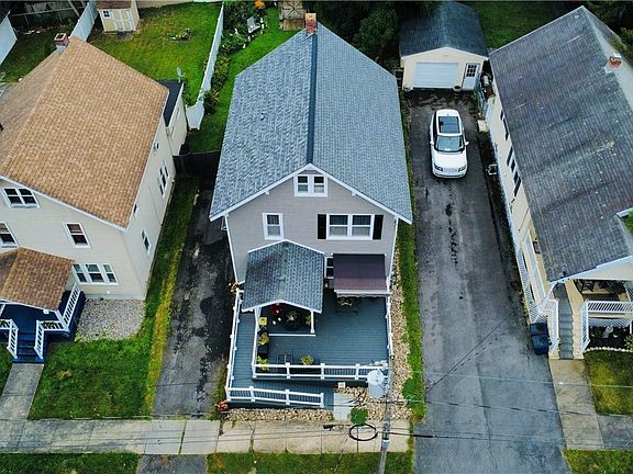 2nd image of 1613 Harrison Ave