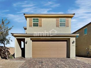 1710 Viaggio Ave, North Las Vegas, NV 89081