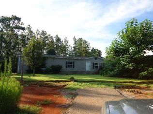 808 W McHenry Rd, Mc Henry, MS 39561