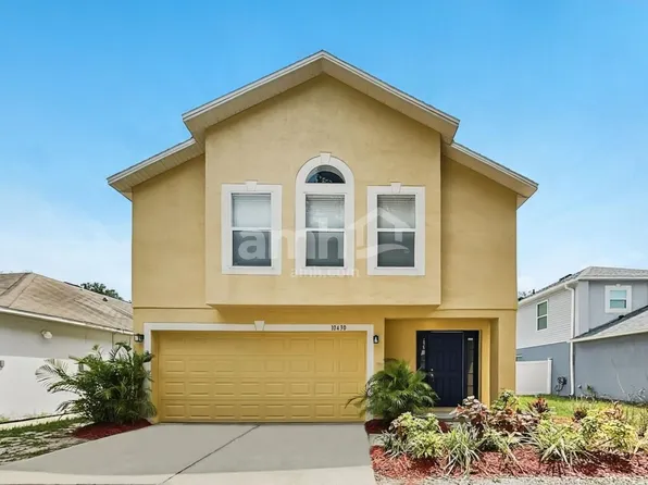 10430 River Bream Dr, Riverview, FL 33569