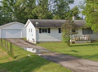 2056 E Stanley Rd, Mount Morris, MI