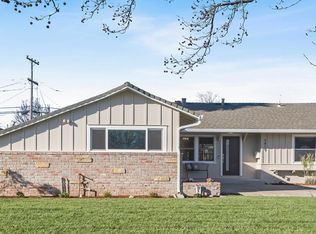 3419 Kirk Rd, San Jose, CA 95124
