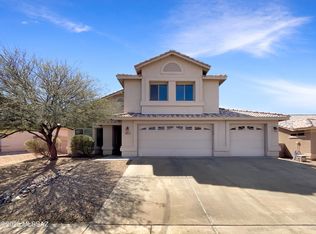 10580 E Malta St, Tucson, AZ 85747