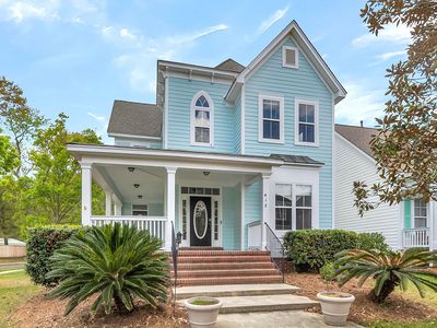 412 Hydrangea St, Summerville, SC, 29483