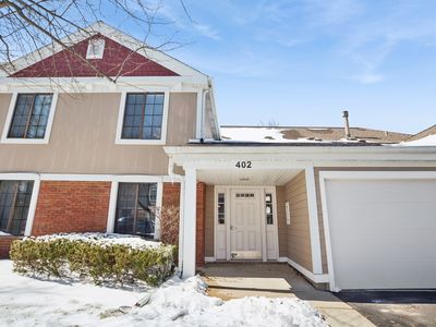 402 Sandalwood Ln APT C1, Schaumburg, IL, 60193