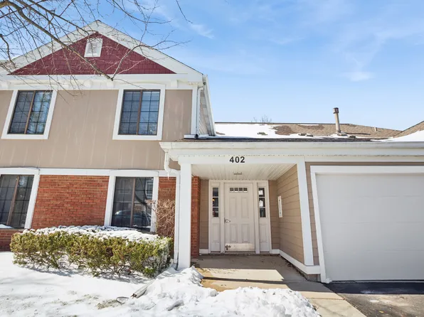 402 Sandalwood Ln APT C1, Schaumburg, IL 60193