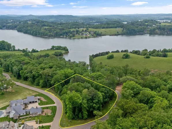 246 Arcadia Peninsula Way Lot 246R, Knoxville, TN 37922