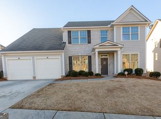 3012 Jesse Mill Ln, Buford, GA 30519