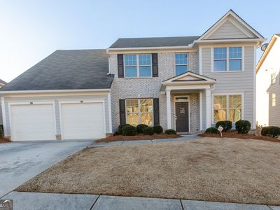 3012 Jesse Mill Ln, Buford, GA, 30519