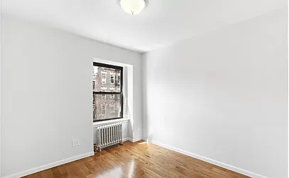 Rented by Living New York