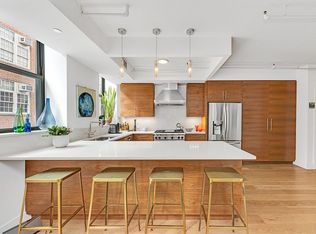 133 Mulberry St #4C, New York, NY 10013