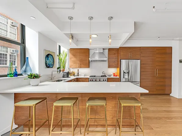 133 Mulberry St #4C, New York, NY 10013