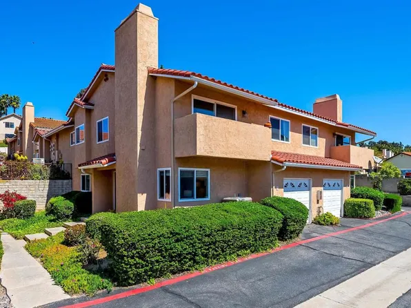 31909 Del Cielo Este Unit 23, Bonsall, CA 92003