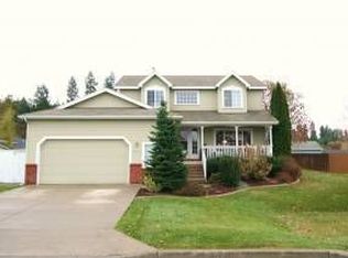 15918 E Radco Dr, Veradale, WA 99037