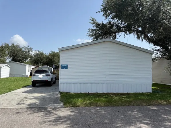 1500 W Highland St #192, Lakeland, FL 33815
