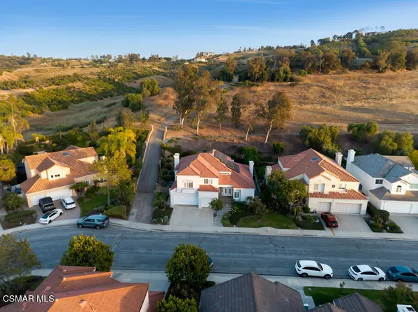 12048 Silvercrest St, Moorpark, CA 93021