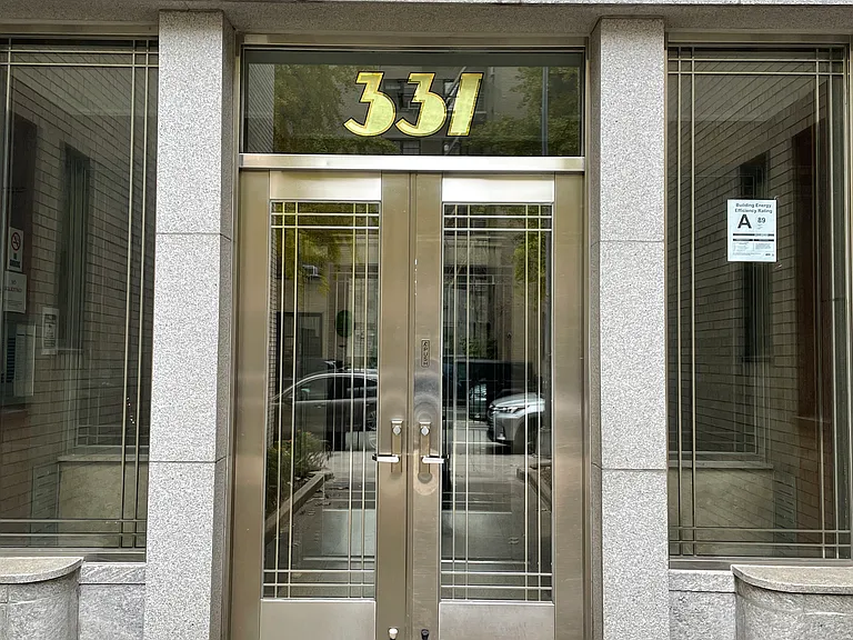 331 E 71st St #1J — Photo 13