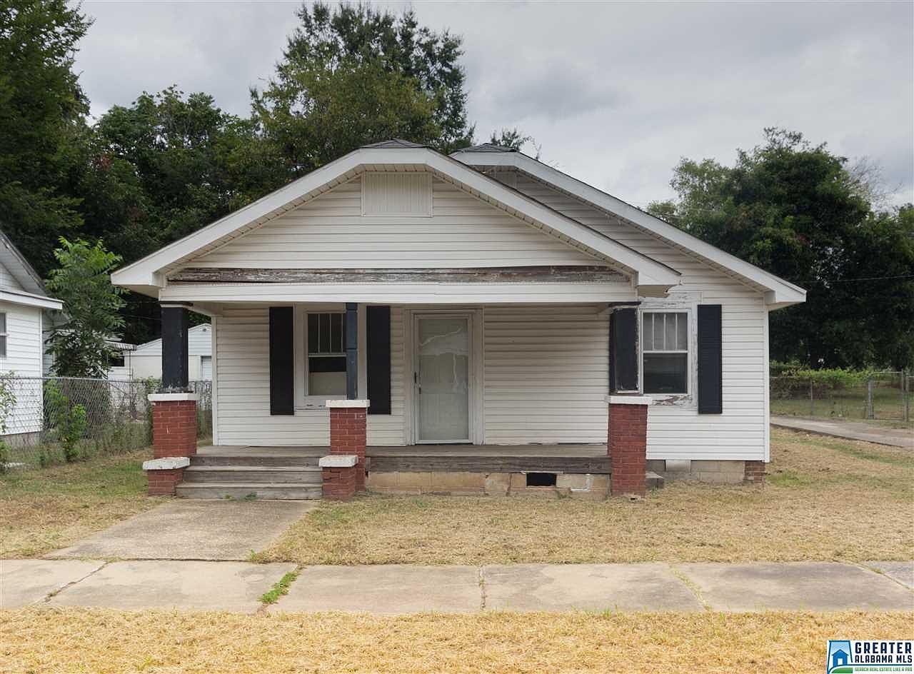 1913 McKleroy Ave, Anniston, AL 36201 | Zillow