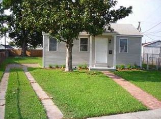 610 Keller Ave, Westwego, LA 70094