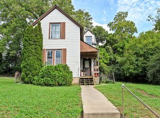 5114 Carthage Ave, Cincinnati, OH 45212