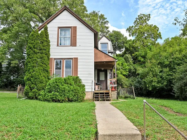 5114 Carthage Ave, Cincinnati, OH 45212
