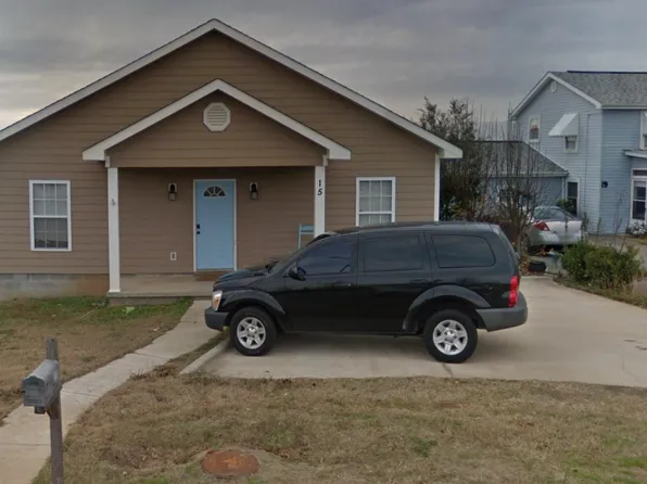 15 18th St, Tuscaloosa, AL 35401