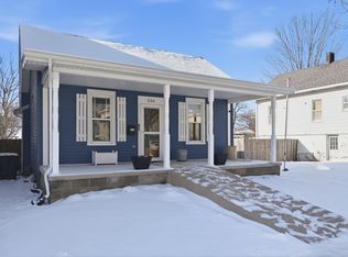 226 S Summit St, Kendallville, IN 46755