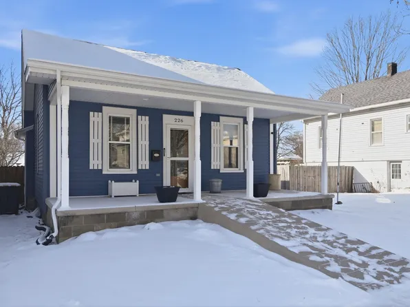 226 S Summit St, Kendallville, IN 46755
