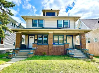 605 N Oxford St, Indianapolis, IN 46201