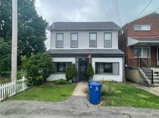 616 Loretta St #B, Pittsburgh, PA 15217