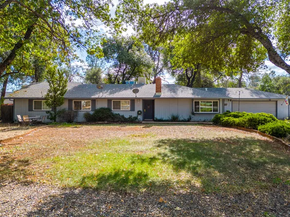 7307 Bohn Blvd, Anderson, CA 96007
