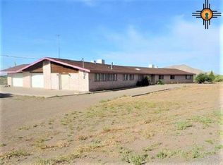 5780 Highway 418 SW, Deming, NM 88030