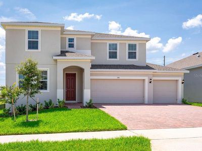 7181 Dilly Lake Ave, Groveland, FL, 34736