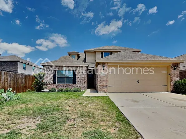 143 Magnolia Dr, Sanger, TX 76266