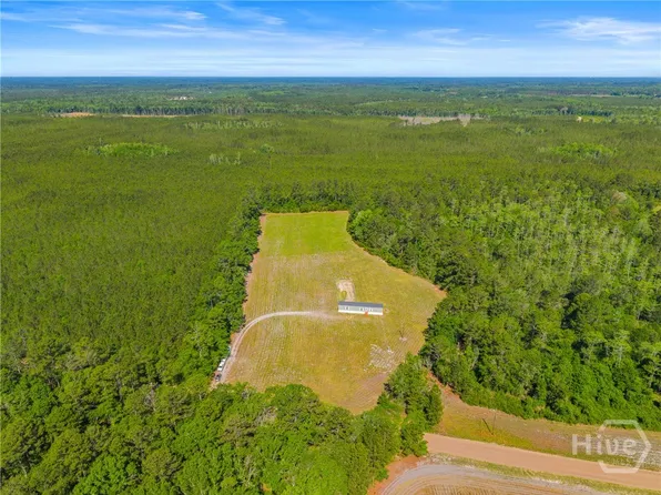 3383 Mill Branch Club Road, Pembroke, GA 31321