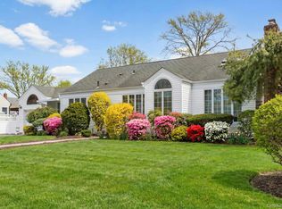 1461 Briard Street, Wantagh, NY 11793