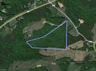 0 Crowder Rd, Madison, NC 27025