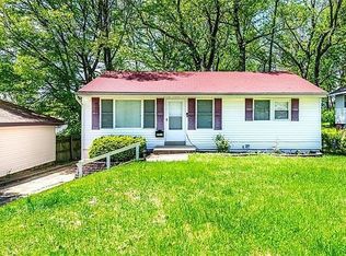 2915 Orlando Ave, Saint Louis, MO 63114