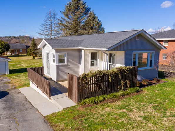1011 Nave St, Elizabethton, TN 37643