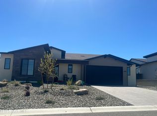 5443 E Edgar Way, Prescott Valley, AZ 86314