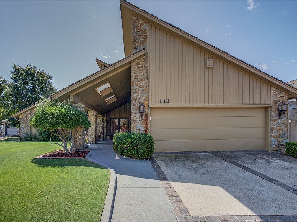 3101 Castlerock Rd Oklahoma City OK Zillow